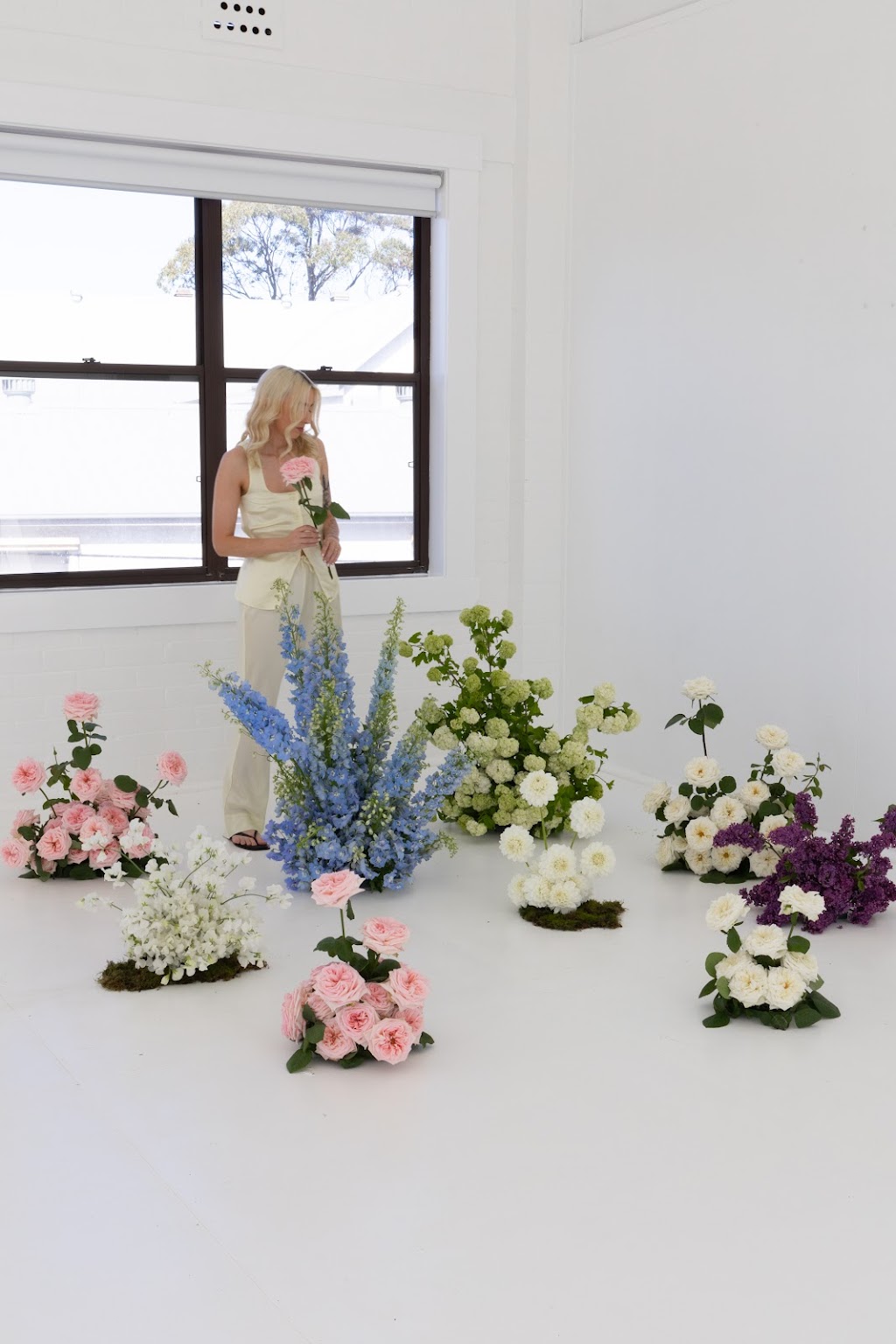 En Masse Florals | Shop 5/66 Jeremiah Dr, Cooranbong NSW 2264, Australia | Phone: (02) 4092 0888