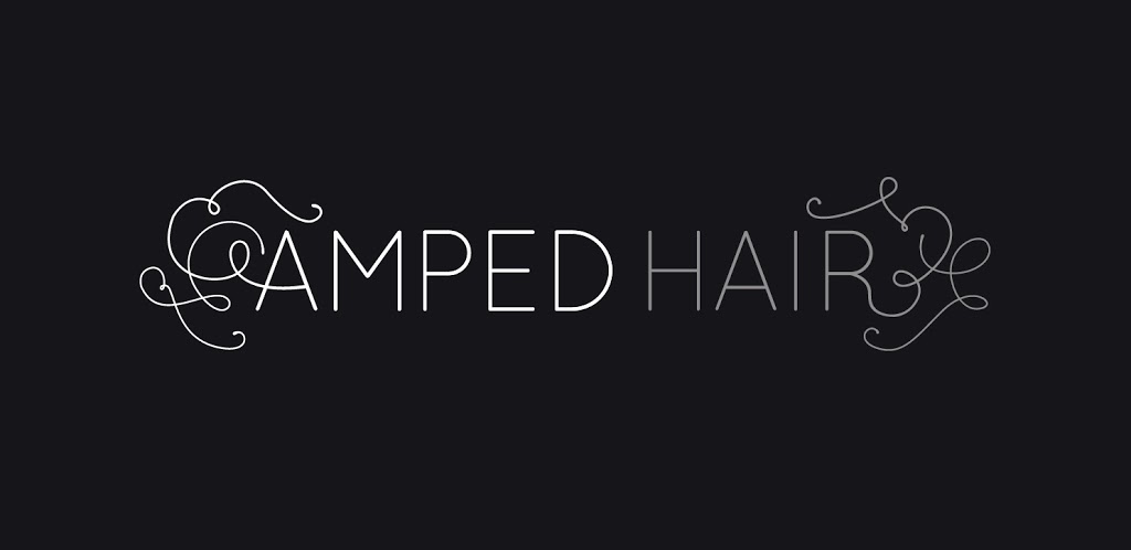 Amped Hair | hair care | 53 Moore St, Rochester VIC 3561, Australia | 0354841370 OR +61 3 5484 1370