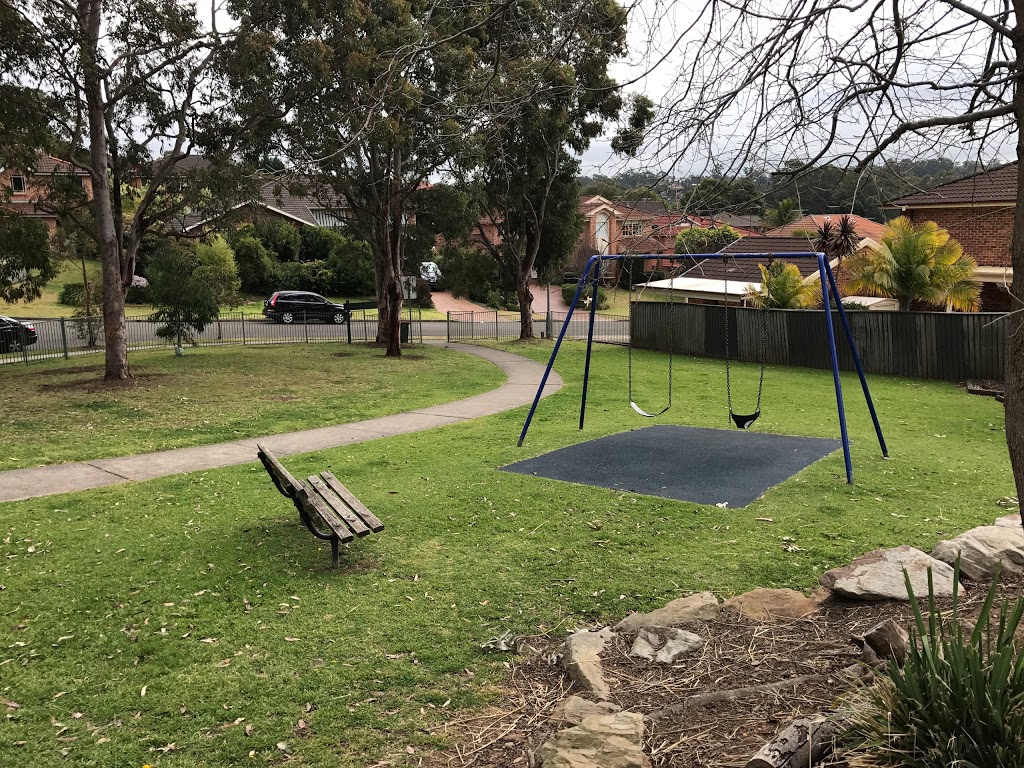 Hickory Park | 21 Hickory Pl, Dural NSW 2158, Australia