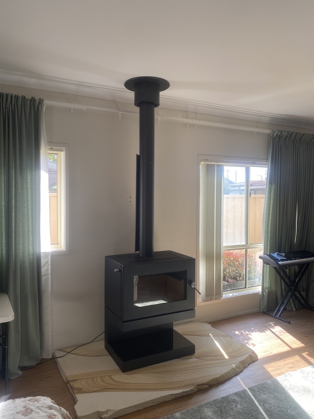 Fireplace Installers | Shaban St, Albion Park Rail NSW 2527, Australia | Phone: (02) 4257 5493