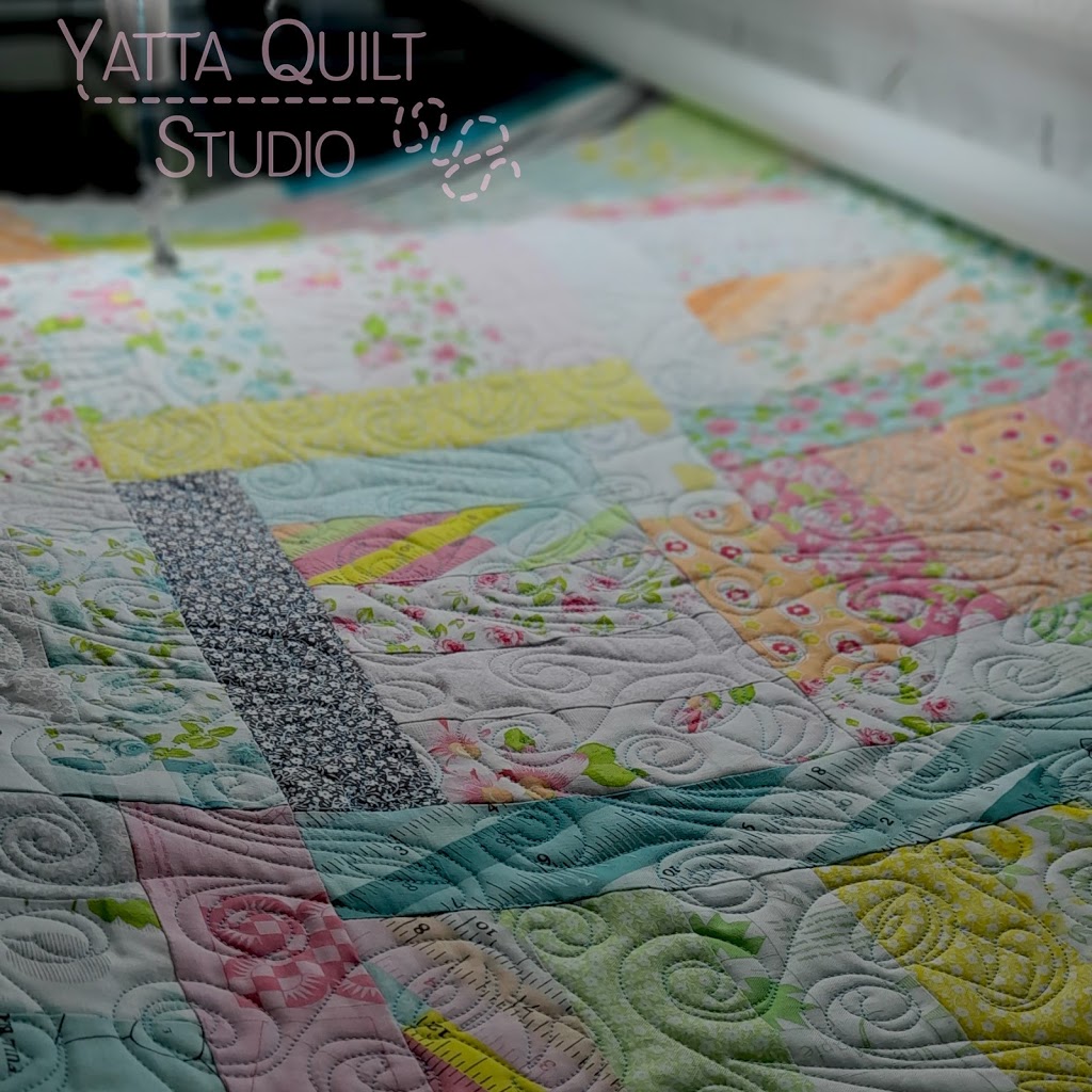 Yatta Quilt Studio | home goods store | 86 Egans Farm Ln, Yatte Yattah NSW 2539, Australia | 0419489589 OR +61 419 489 589