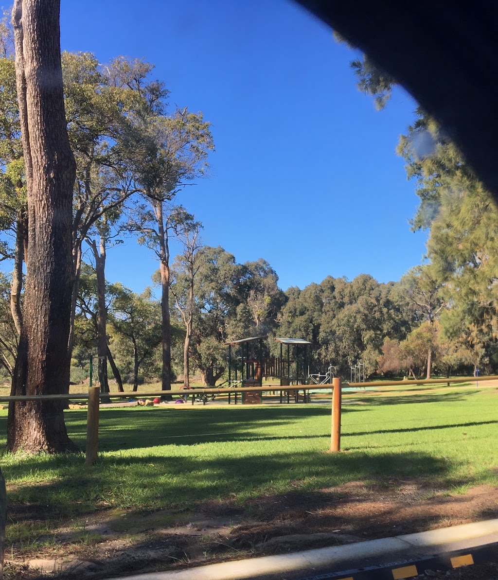 Harman street Public Park | park | Leda WA 6170, Australia