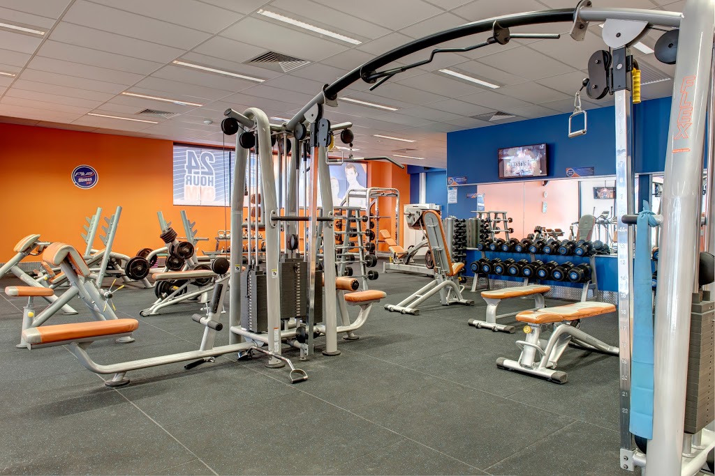 Plus Fitness | gym | Joondalup Dr & Sundew Rise, Joondalup WA 6027, Australia | 0893001778 OR +61 8 9300 1778