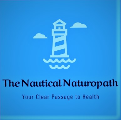 THE NAUTICAL NATUROPATH | 173 Shute Harbour Rd, Cannonvale QLD 4802, Australia | Phone: 0488 783 627