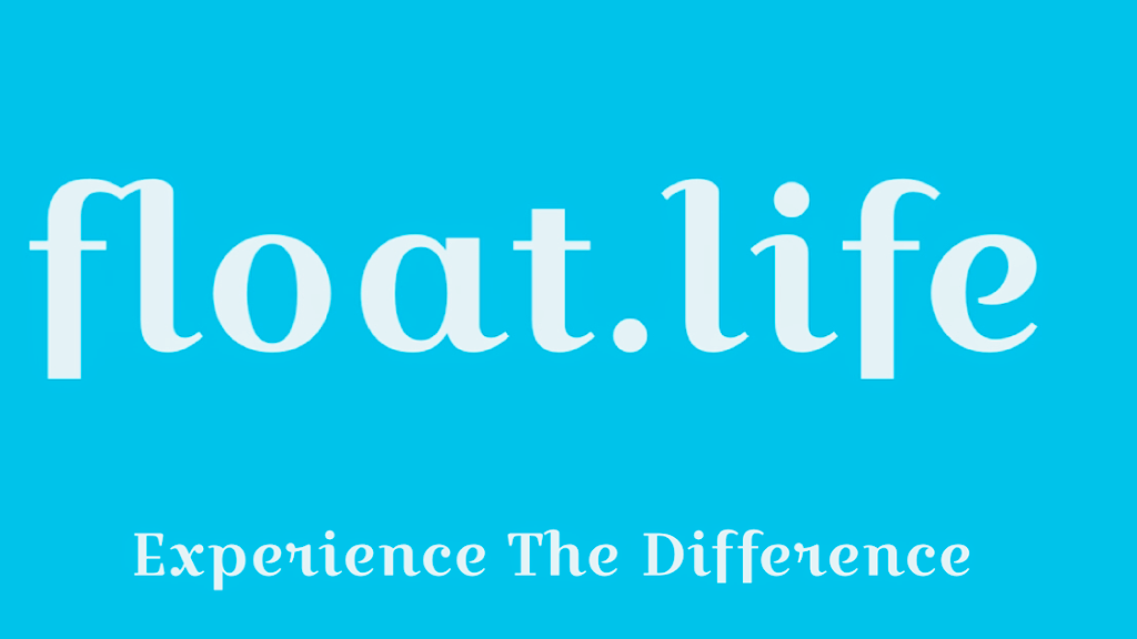 float.life | spa | 122 Olsen Ave, Arundel QLD 4214, Australia | 1300411037 OR +61 1300 411 037