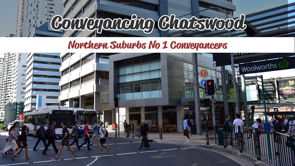 Conveyancing Chatswood | lawyer | 26 Woonona Rd, Northbridge NSW 2063, Australia | 0481364370 OR +61 481 364 370