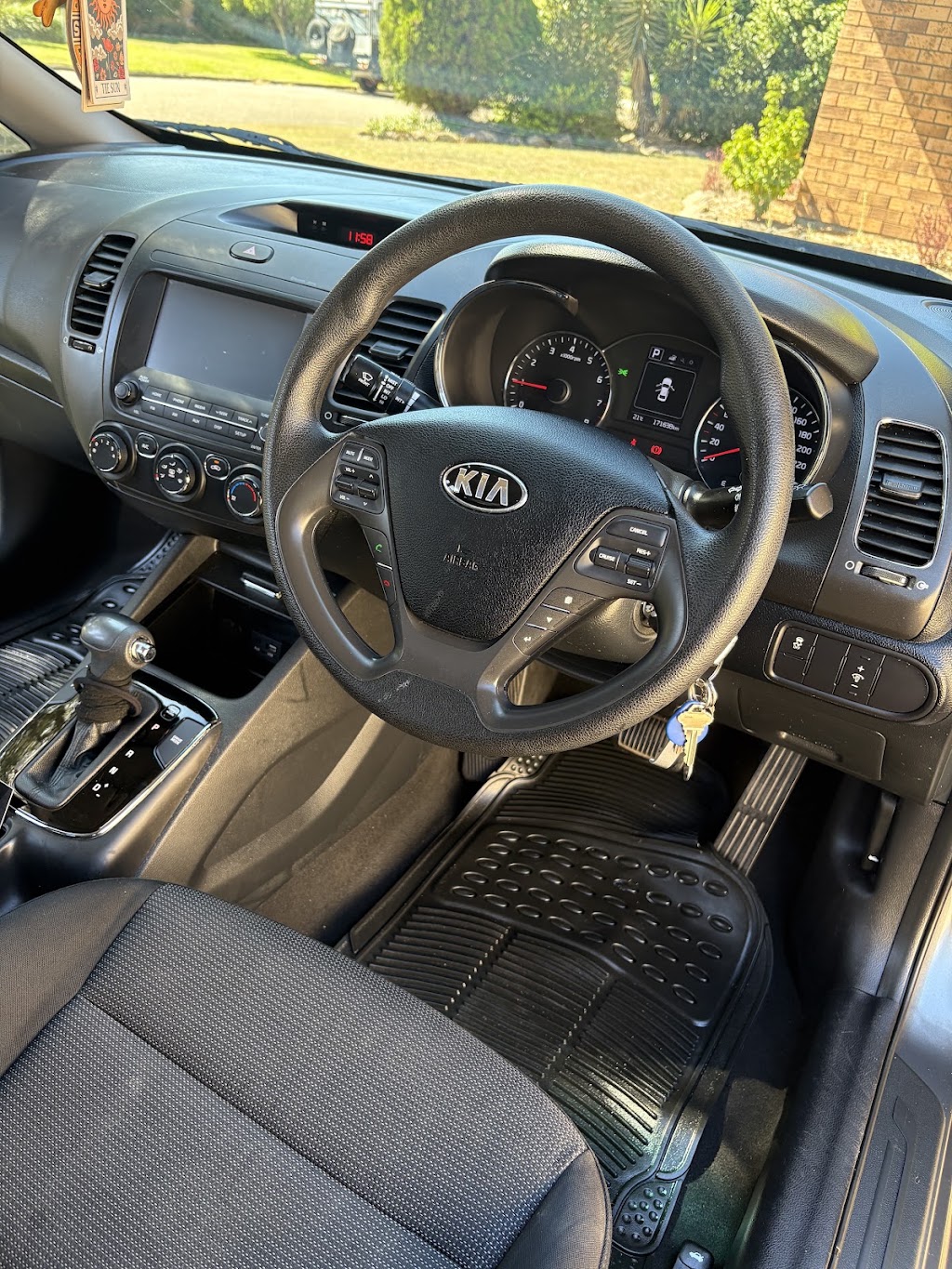 Hudson’s Detailing | 76 Suttor St, Edgeworth NSW 2285, Australia | Phone: 0408 783 749