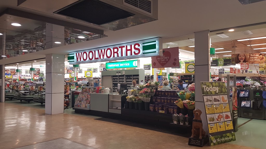 Woolworths Bowen | supermarket | Richmond Rd, Bowen QLD 4805, Australia | 0747933100 OR +61 7 4793 3100