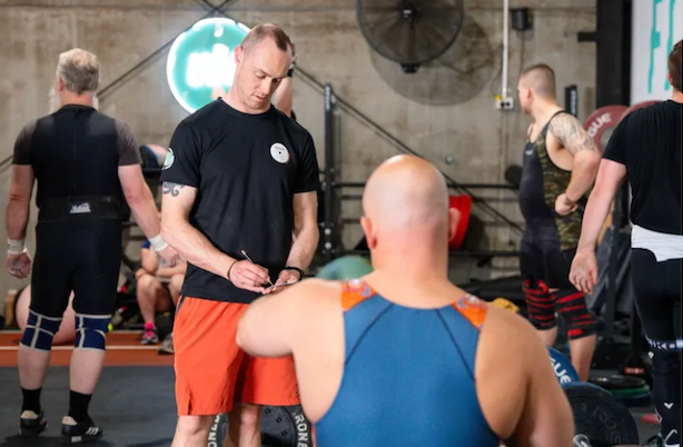 Empower Strength and Performance | West Wallsend NSW 2286, Australia | Phone: 0448 658 841