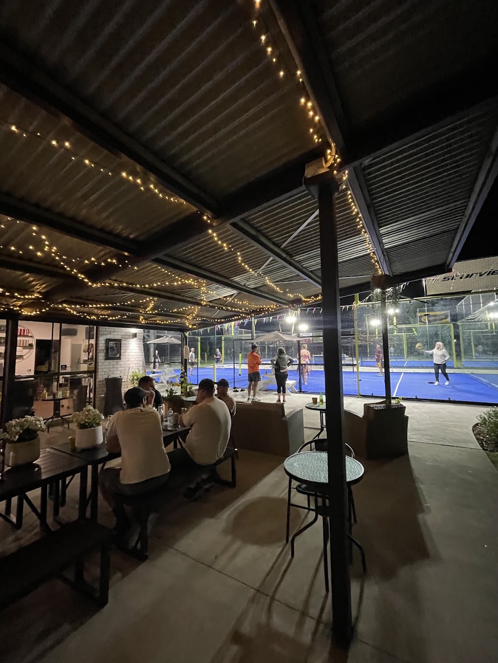 Sol Padel | 16 Evesham Pl, Thurgoona NSW 2640, Australia | Phone: 0498 797 290
