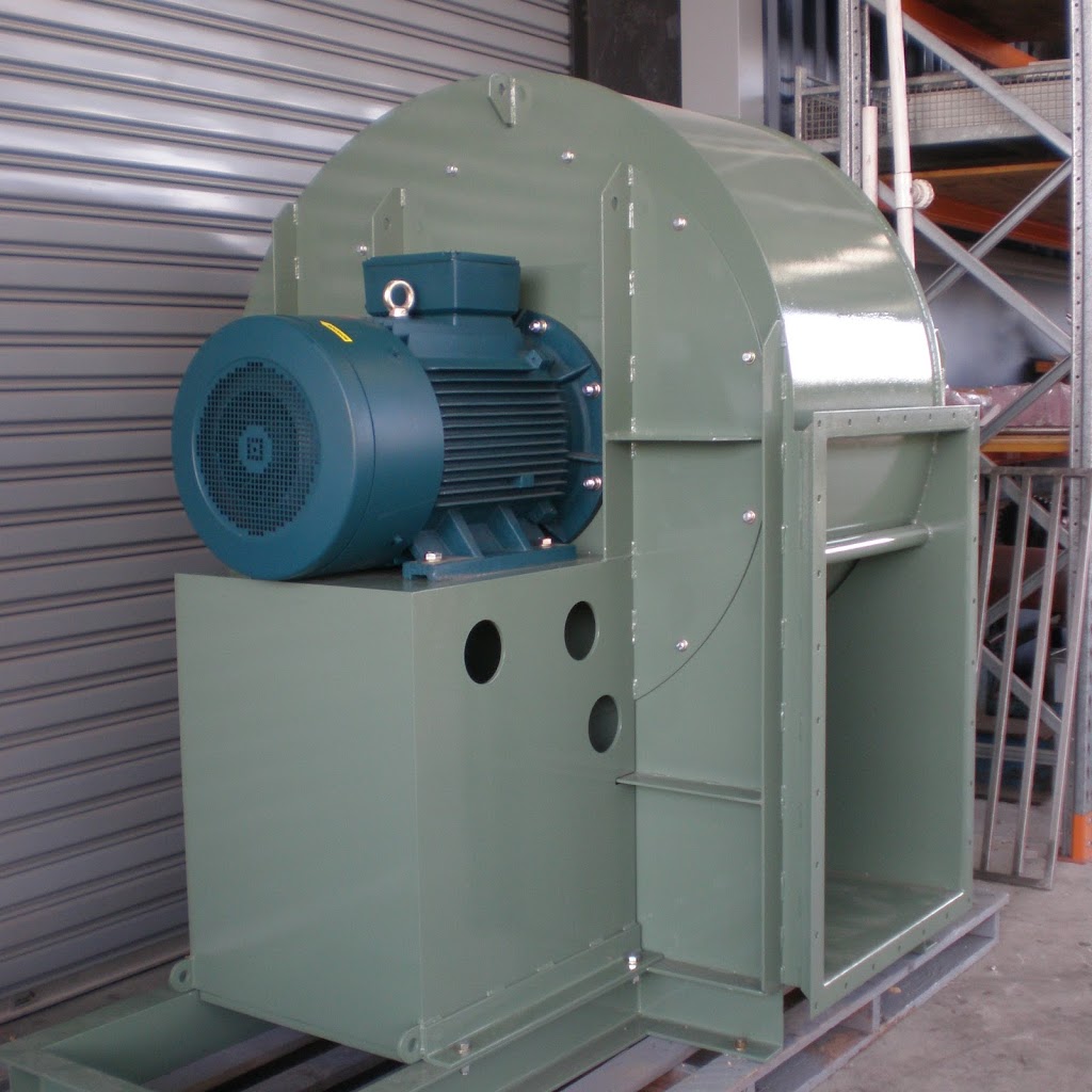 TurboMach Engineering | 28 Earlsfield Dr, Berwick VIC 3806, Australia | Phone: 0409 430 002