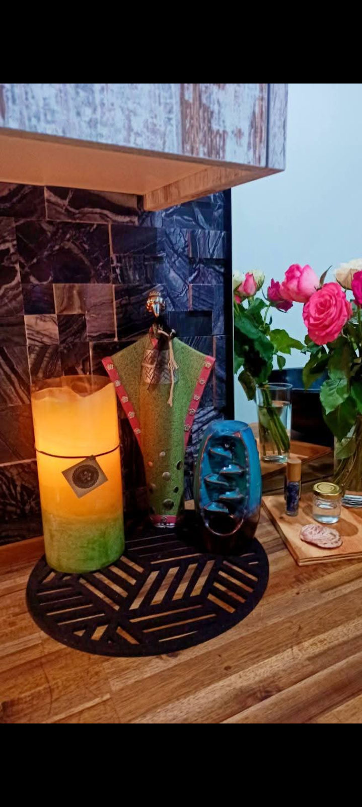 Massage à Paris by Aude Hin | 103 George St, Kalbar QLD 4309, Australia | Phone: 0494 057 136