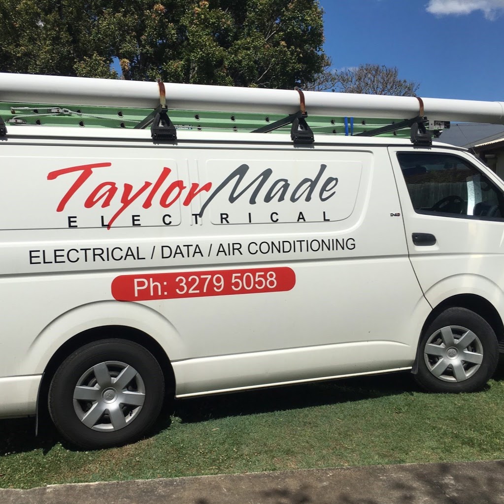 Taylor Made Electrical | electrician | 3 Glenholm St, Mitchelton QLD 4053, Australia | 0732795058 OR +61 7 3279 5058