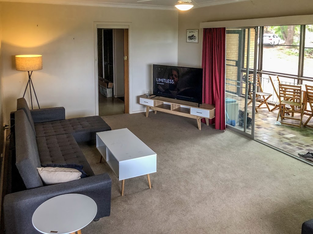 McNabb Sharehouse | lodging | McNabb Cres, Griffith NSW 2680, Australia
