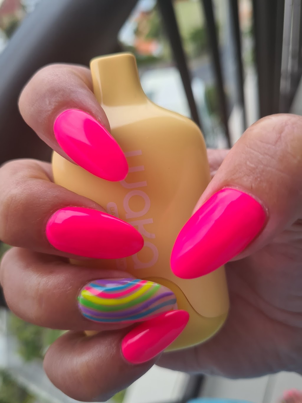 The Trend Nails and Beauty | 10 Trafalgar St, Highland Park QLD 4211, Australia | Phone: 0451 989 448