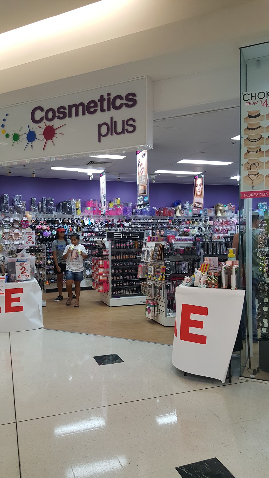 Cosmetics Plus | Shp3228/1 Collingwood Drive, Redbank QLD 4301, Australia | Phone: (07) 3381 8552