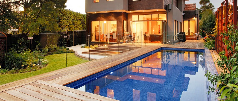 Lazaway Pools Melbourne | 1A Burwood Hwy, Wantirna VIC 3152, Australia | Phone: 0407 666 999