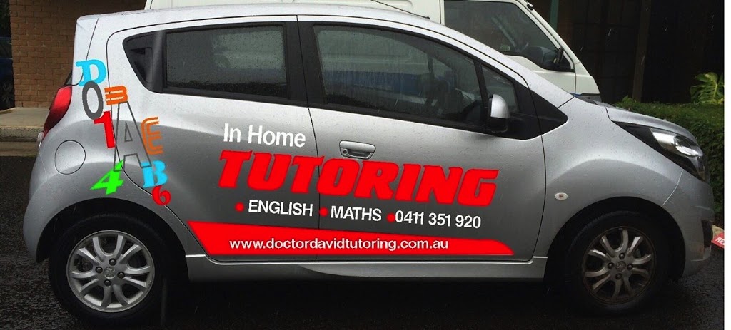 Doctor David Tutoring | university | 84 Piringa St, Wurtulla QLD 4575, Australia | 0411351920 OR +61 411 351 920