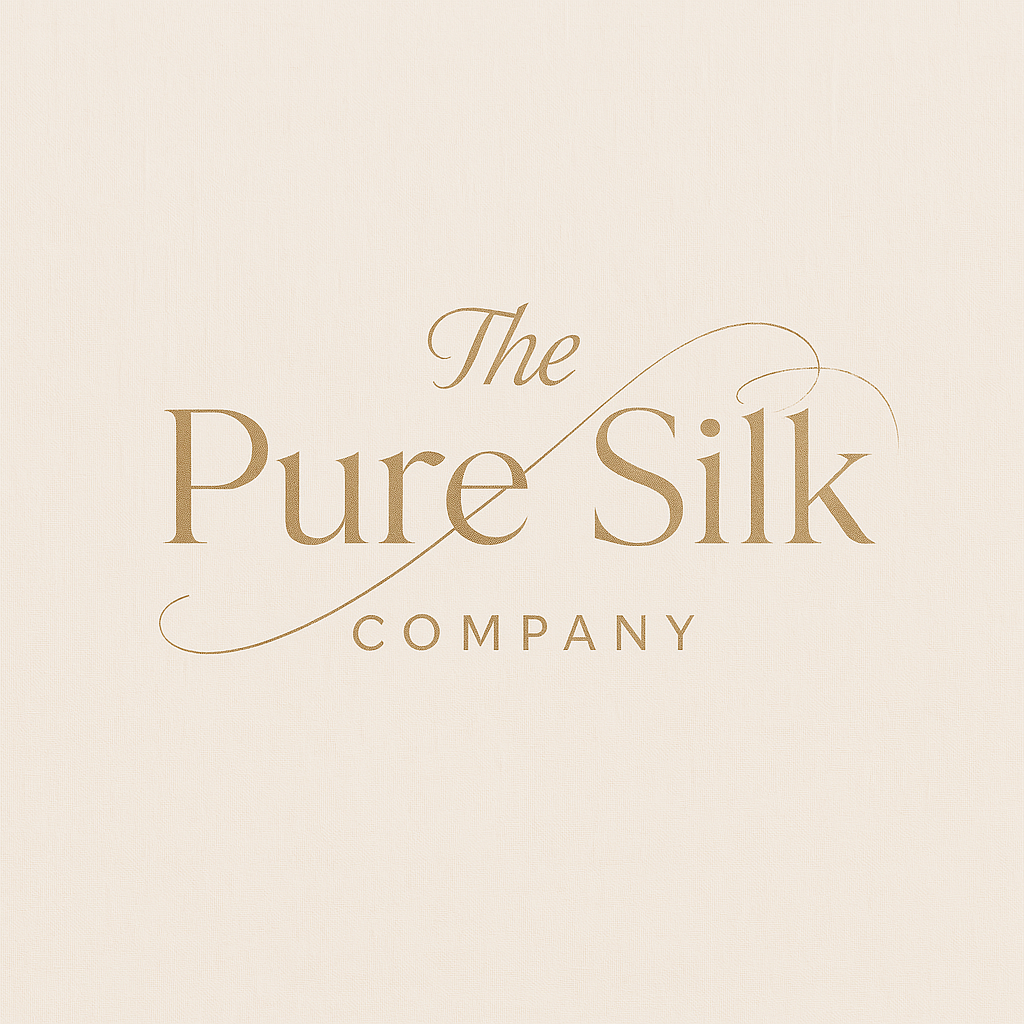 The Pure Silk Company | 2053/2055 Malvern Rd, Malvern East VIC 3145, Australia | Phone: 0437 941 991