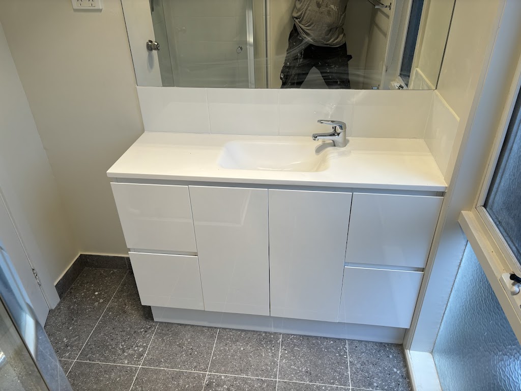 BM Kitchen and Bathroom Renovations Ballarat | Expert Remodeler | 65 Andersons Rd, Coomoora VIC 3461, Australia | Phone: 0411 422 669
