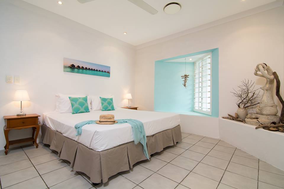 Mistral Tropical Beach House | 20 Triton Cres, Port Douglas QLD 4877, Australia | Phone: 0456 094 366