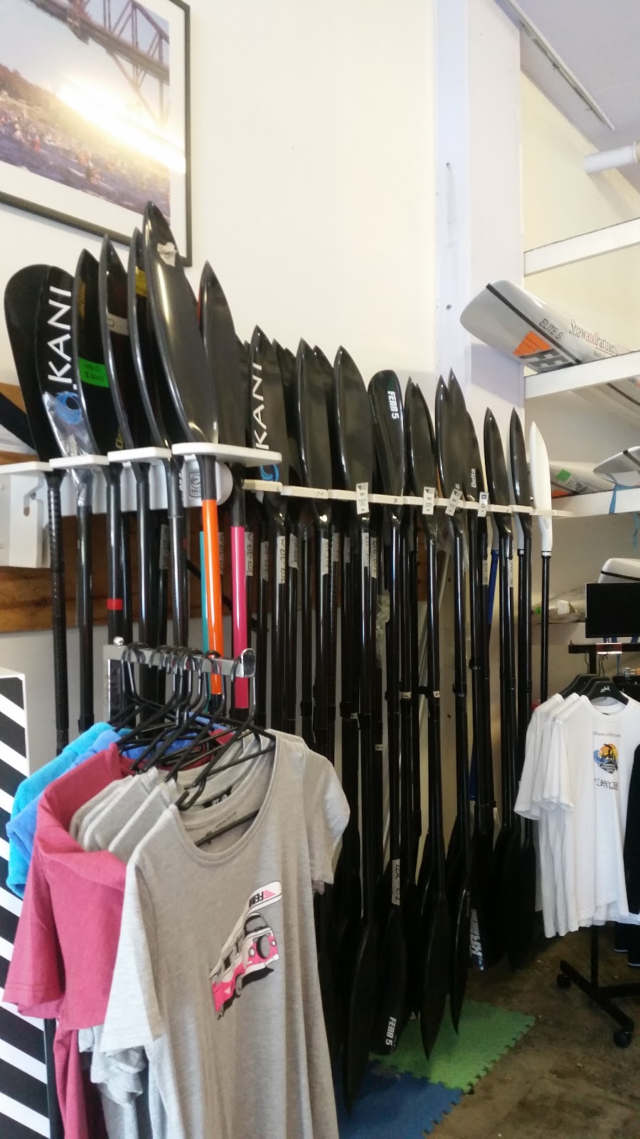 Oceanpaddler | 12/410 Pittwater Rd, North Manly NSW 2100, Australia | Phone: 0422 554 965