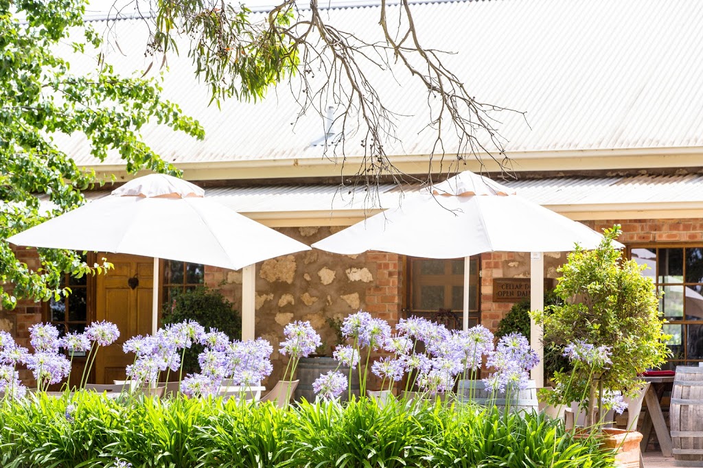 The Winehouse | 1509 Langhorne Creek Rd, Langhorne Creek SA 5255, Australia | Phone: (08) 8537 3441