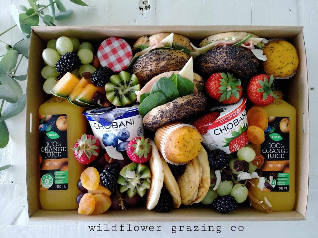 Wildflower Grazing Co | food | 16 Sullivan Cct, Orange NSW 2800, Australia | 0466899352 OR +61 466 899 352