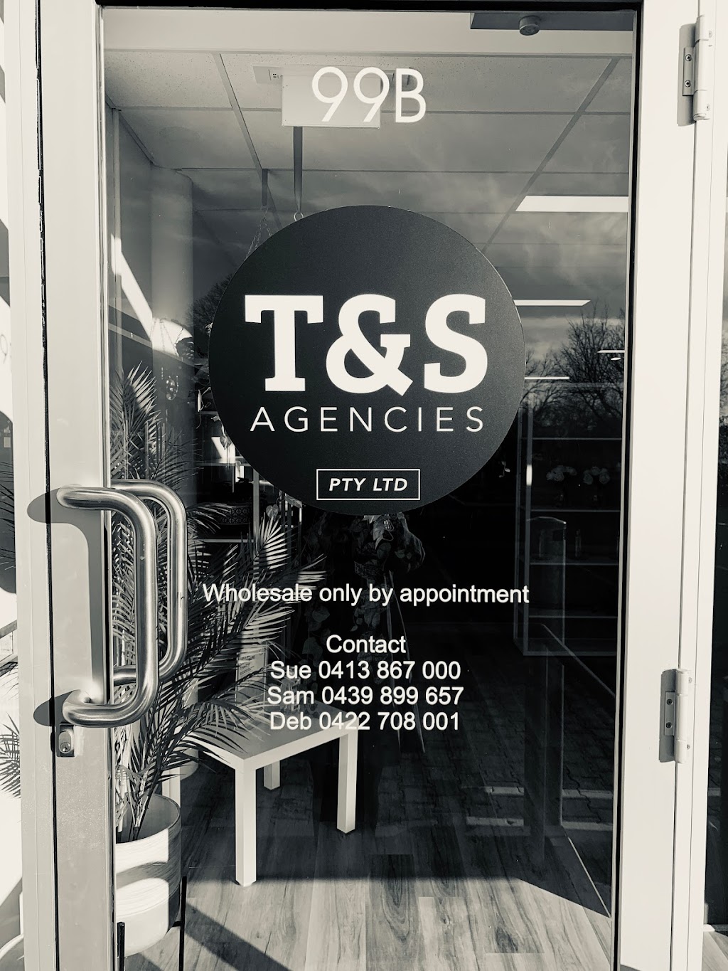 T&S Agencies | 99B Prospect Rd, Prospect SA 5082, Australia | Phone: 0439 899 657