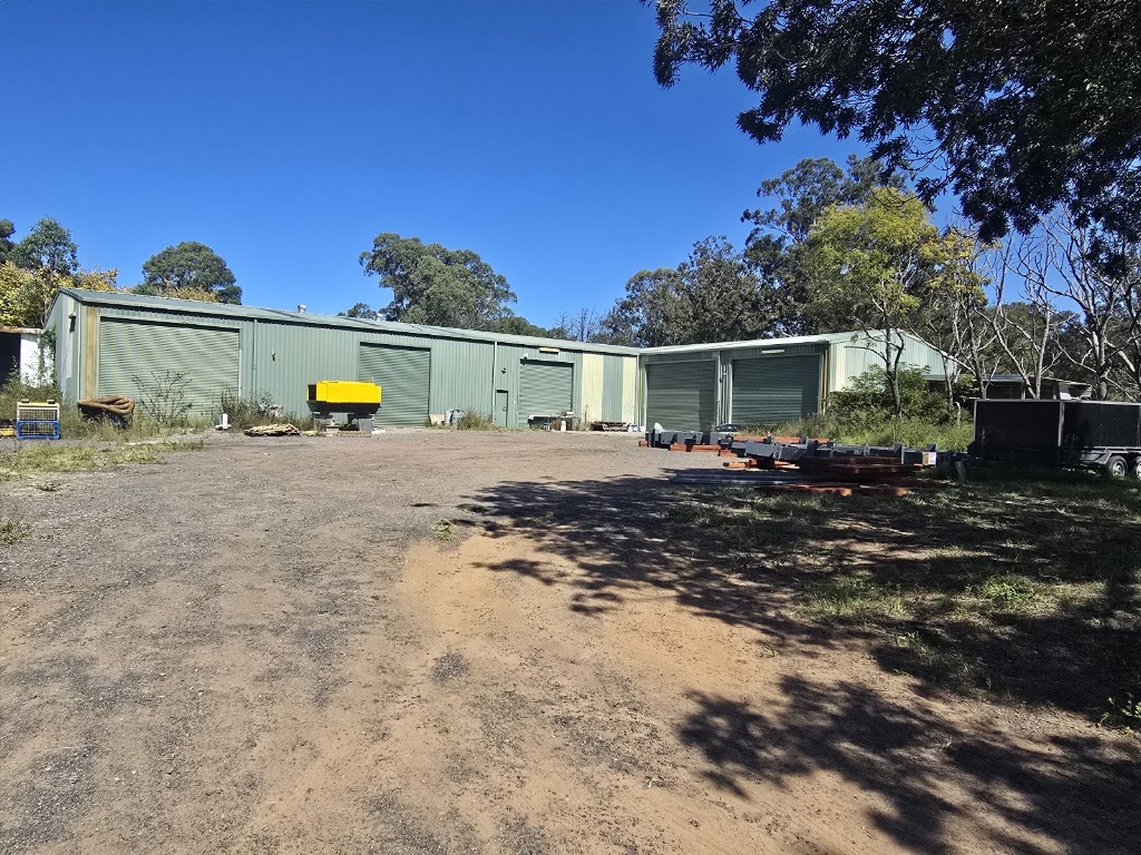 ZaMac Surface Protection Pty Ltd | 64 Cut Hill Rd, Cobbitty NSW 2570, Australia | Phone: 0431 248 830