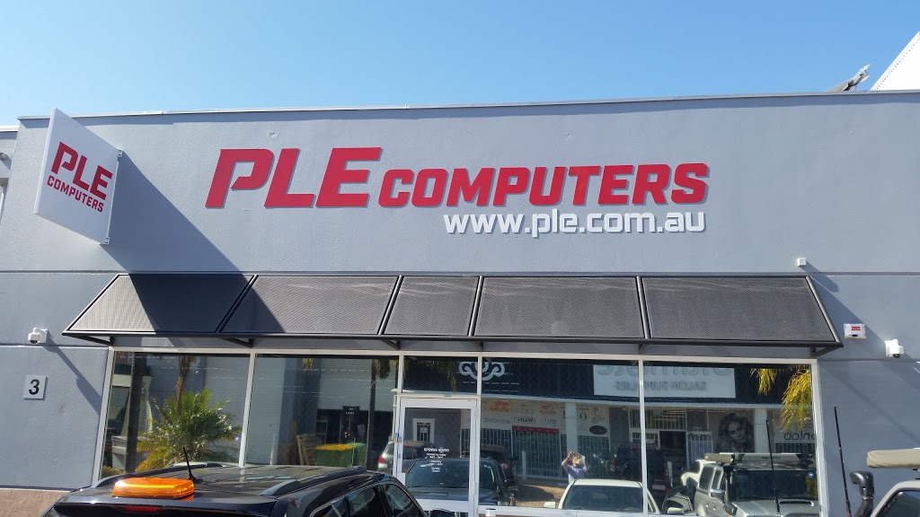 PLE Computers Osborne Park | electronics store | Unit 3/3 King Edward Rd, Osborne Park WA 6017, Australia | 0863163885 OR +61 8 6316 3885