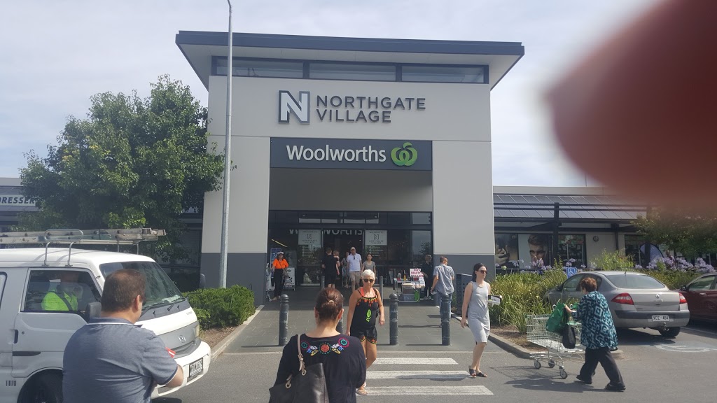 Northgate Shopping Centre | shopping mall | 211 Folland Ave, Northgate SA 5085, Australia