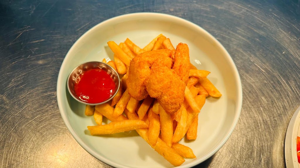 Bell Bird Cafe | 5 Bells Line of Rd, Mount Tomah NSW 2758, Australia | Phone: (02) 4400 9876