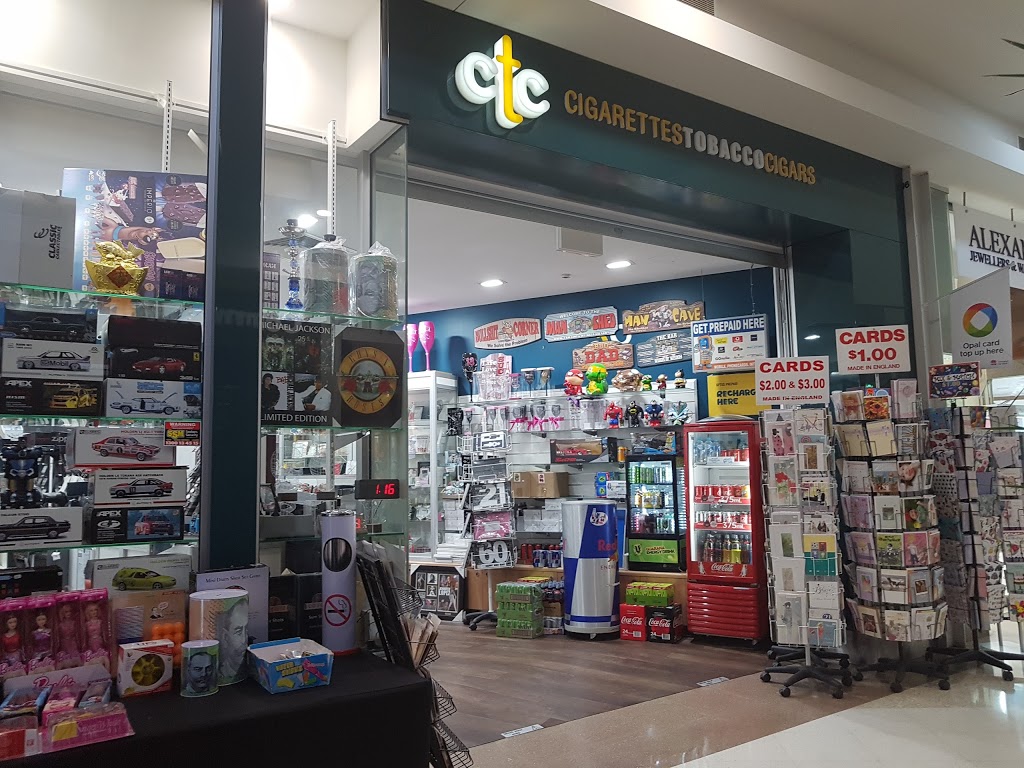 CTC West Ryde | store | shop 16/14 Anthony Rd, West Ryde NSW 2114, Australia | 0298075966 OR +61 2 9807 5966