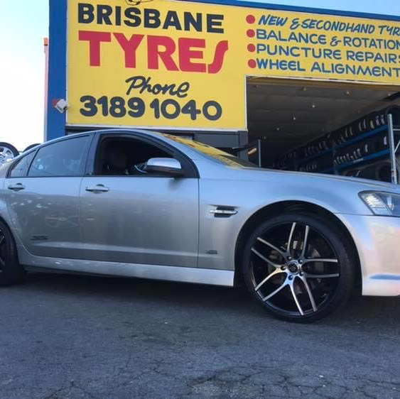 Brisbane Tyres | car repair | 17 Robinson Rd E, Virginia QLD 4014, Australia | 0738654944 OR +61 7 3865 4944