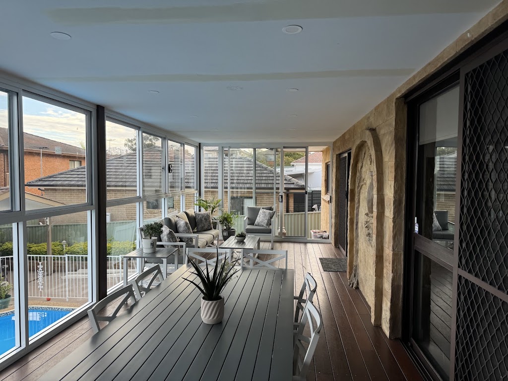 AllStar Aluminium Pty Ltd | Unit B7/11-15 Moxon Rd, Punchbowl NSW 2196, Australia | Phone: (02) 9790 5882