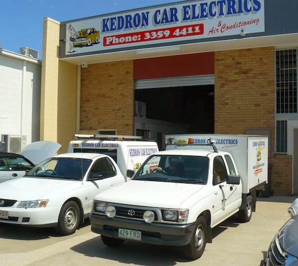 Kedron Car Electrics Air Conditioning and Mechanical | 35 Kate St, Kedron QLD 4031, Australia | Phone: (07) 3359 4411