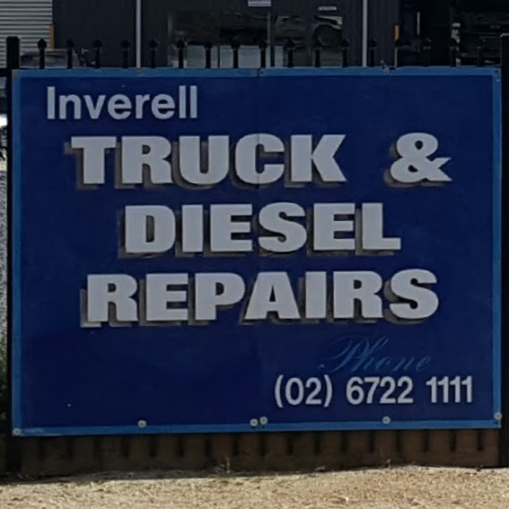 Inverell Truck & Diesel Repairs | car repair | 103-105 Ring St, Inverell NSW 2360, Australia | 0267221111 OR +61 2 6722 1111