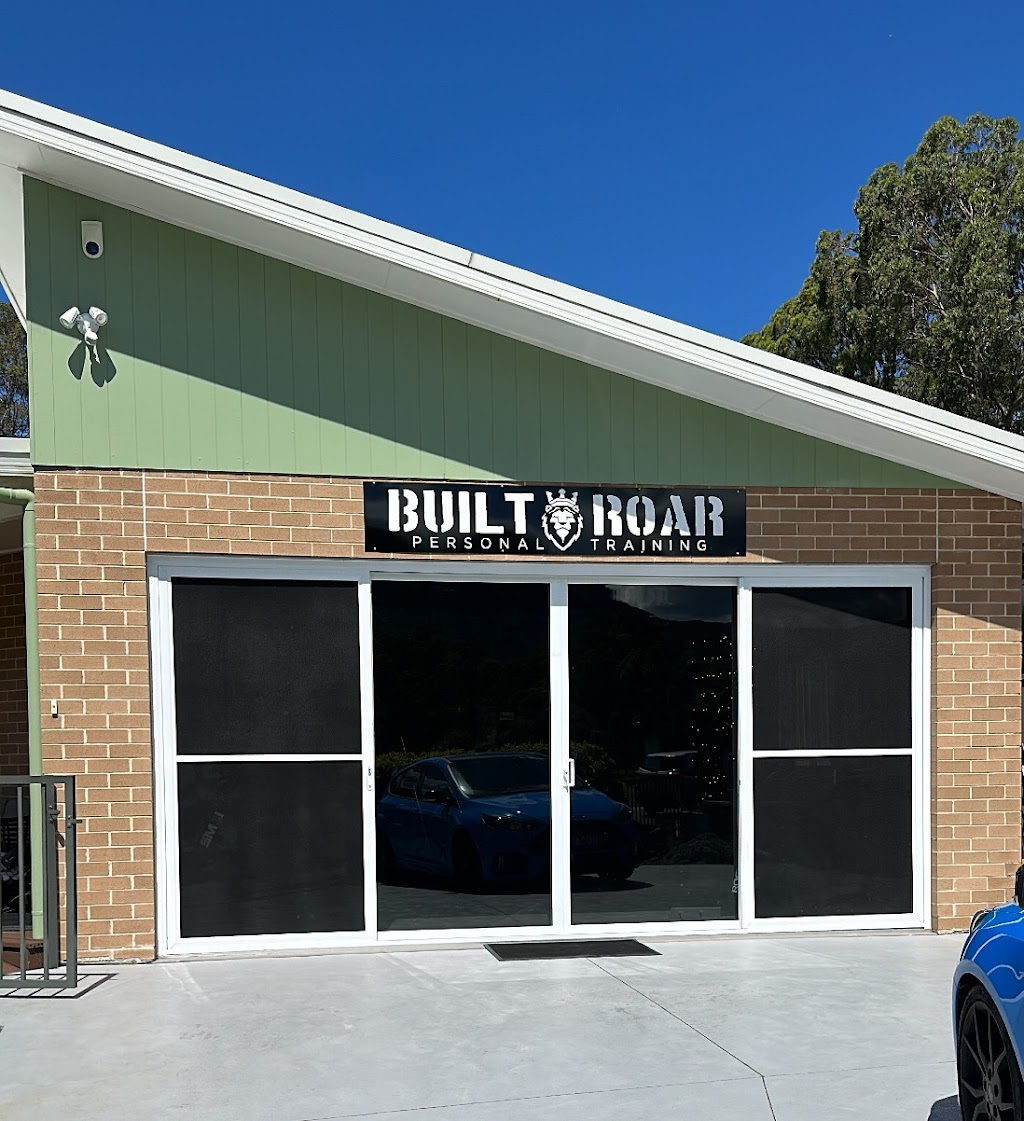 Built Roar | health | 253 Bong Bong Rd, Horsley NSW 2530, Australia | 0411375933 OR +61 411 375 933