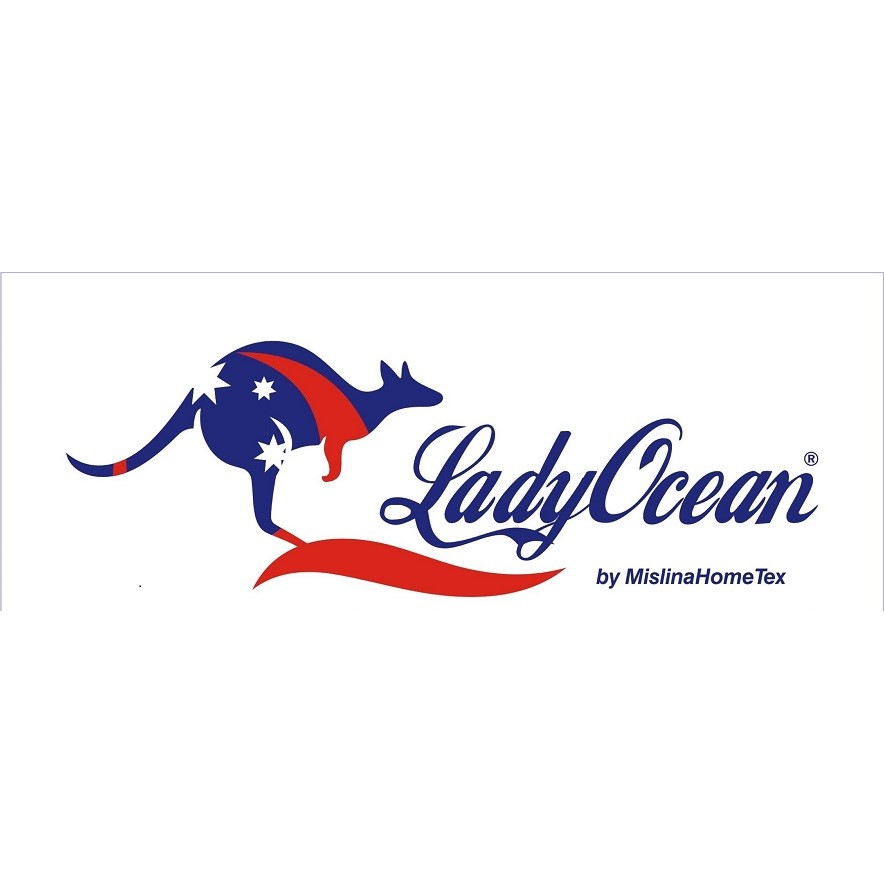 Lady Ocean by Mislina | 8 Bowen Circuit, Gledswood Hills NSW 2557, Australia | Phone: 0451 374 998