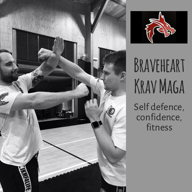 Braveheart Krav Maga | Patricks Road State Pre School, 238-256 Patricks Rd, Ferny Hills QLD 4055, Australia | Phone: 0468 558 326