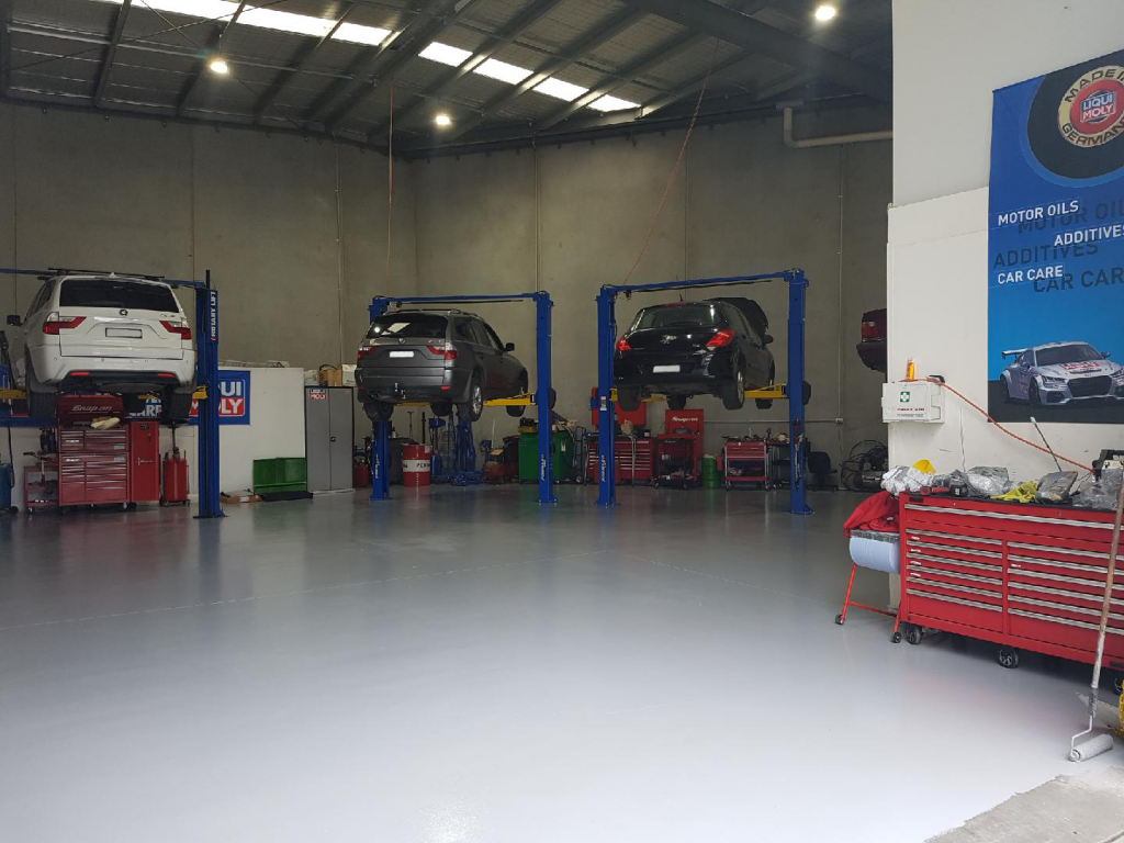 Purely Prestige Automotive | car repair | Factory 7/7-8 Len Thomas Pl, Narre Warren VIC 3805, Australia | 0397045555 OR +61 3 9704 5555
