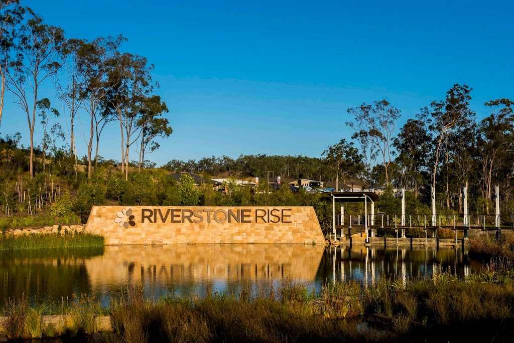 Riverstone Rise Sales and Information Centre | general contractor | Tulipwood Cct, Boyne Island QLD 4680, Australia | 132466 OR +61 132466