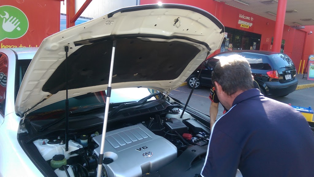 Supercheap Auto | car repair | 1443 Sandgate Rd, Nundah QLD 4012, Australia | 0732567600 OR +61 7 3256 7600