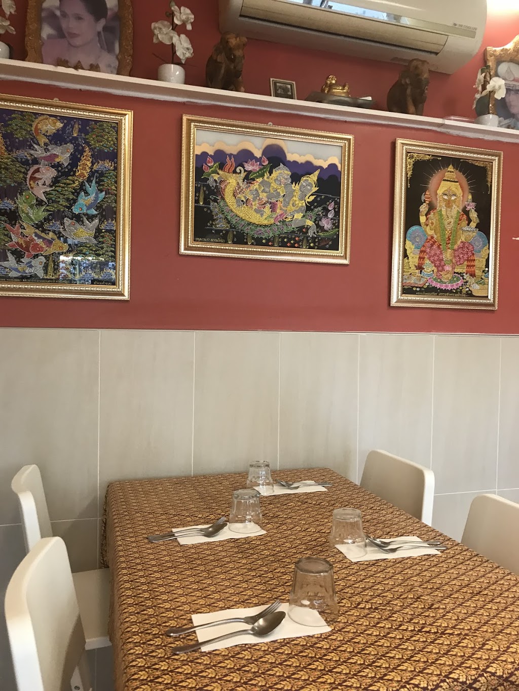 Little Bangkok Thai Restaurant | restaurant | 936 Wynnum Rd, Cannon Hill QLD 4170, Australia | 0738990214 OR +61 7 3899 0214