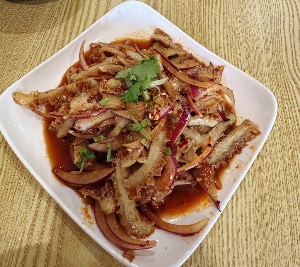 Bingo Noodle | 1005 Doncaster Rd, Doncaster East VIC 3109, Australia | Phone: (03) 9878 6881