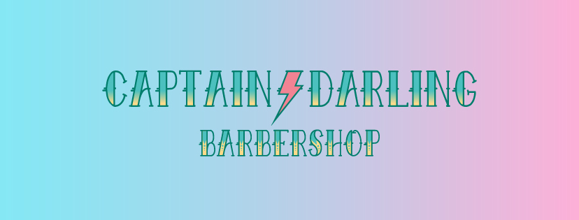 Captain Darling Barbershop | 180 Gilbert Rd, Preston VIC 3072, Australia | Phone: 0401 231 022