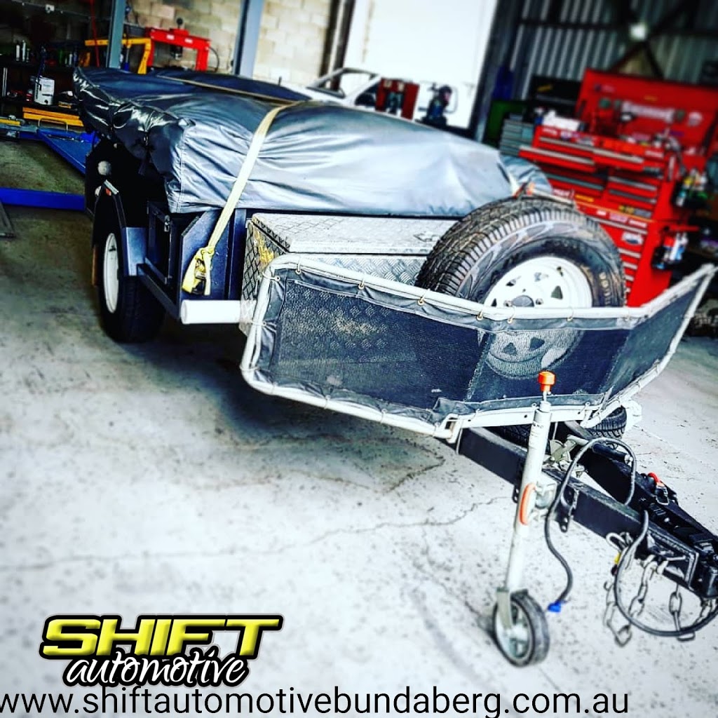 Shift Automotive Bundaberg | car repair | 1 Turner St, Avoca QLD 4670, Australia | 0741960730 OR +61 7 4196 0730