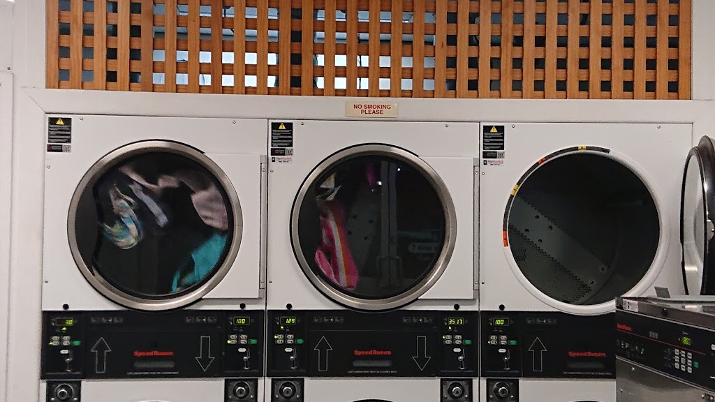 Windsor Laundromat | laundry | Windsor QLD 4030, Australia