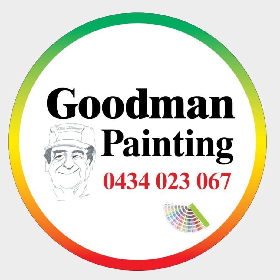Goodman Painting | painter | 3 Zorzan Dr, Gooburrum QLD 4670, Australia | 0434023067 OR +61 434 023 067